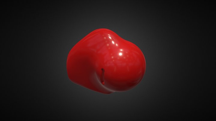 Orbitus 3D Model