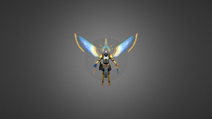 Ultrakill 3D models - Sketchfab