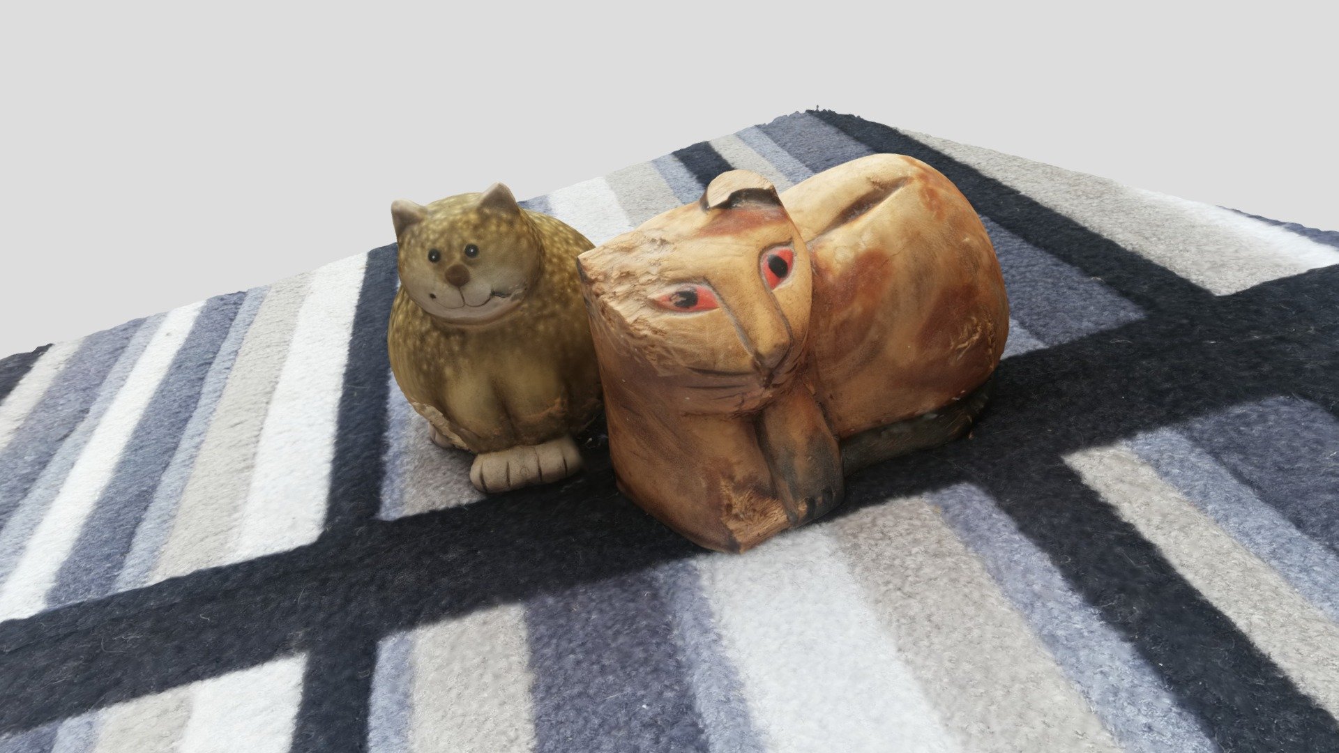 cats