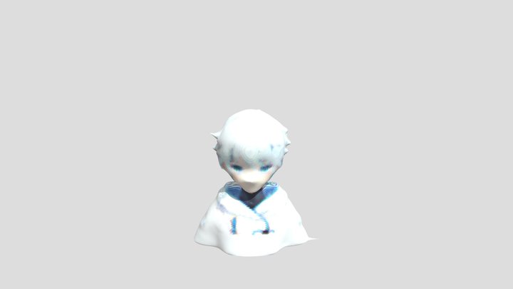 Output3333 3D Model