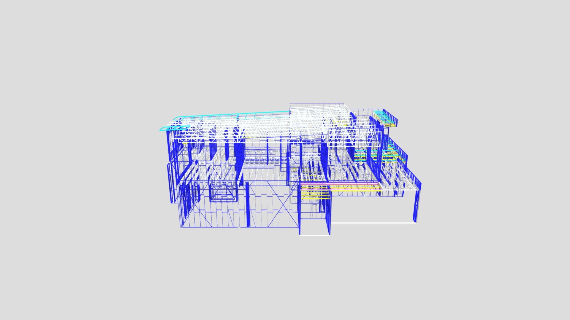 JN0206_Wright - 3D Model