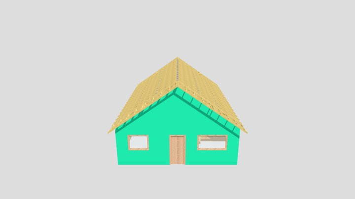 03-3d View (BB2) 3D Model