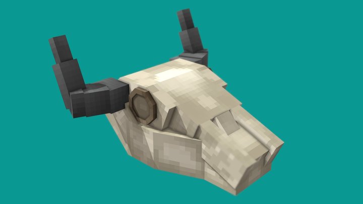 Nithing 3D Model