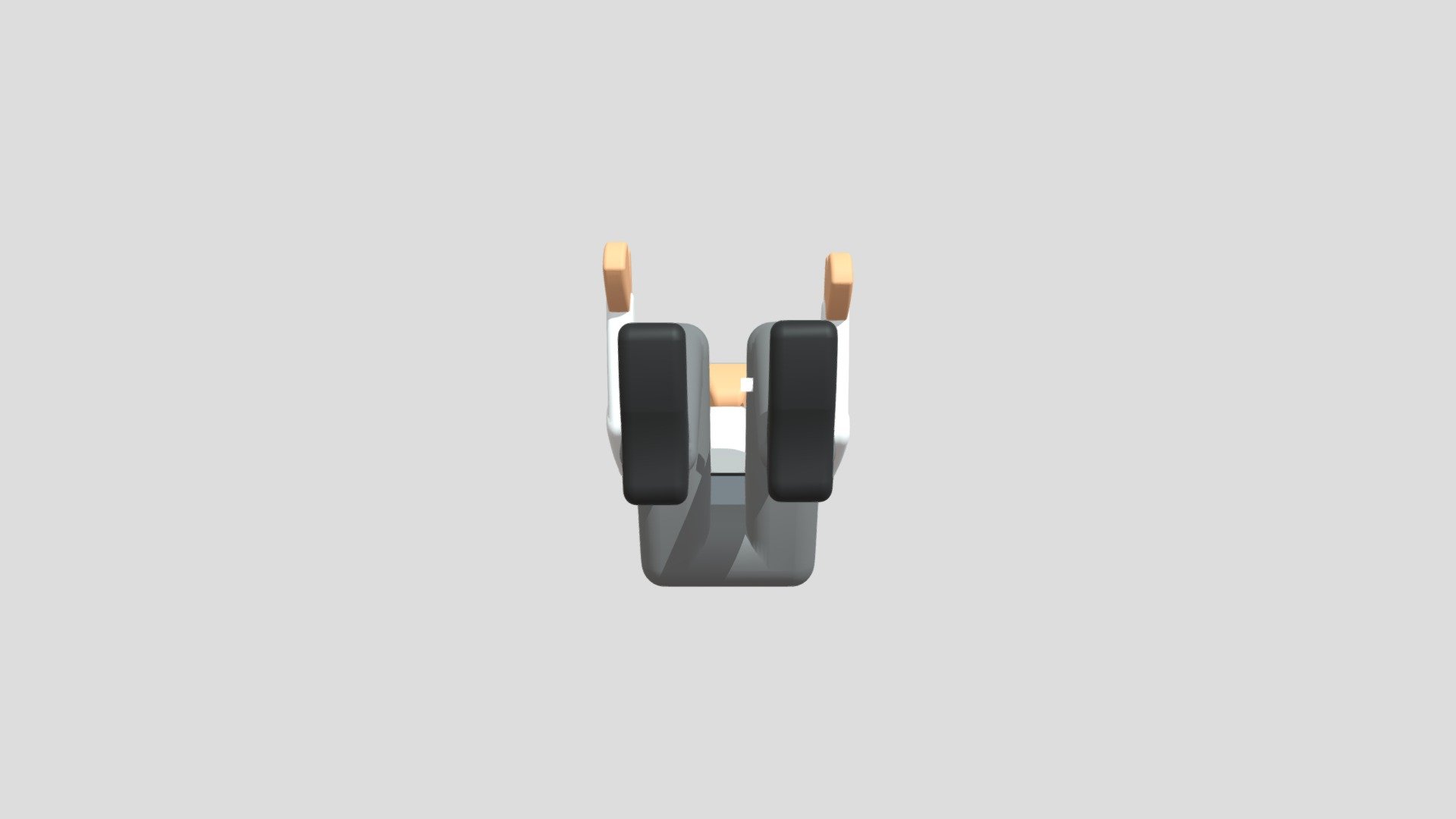 Man Sitting
