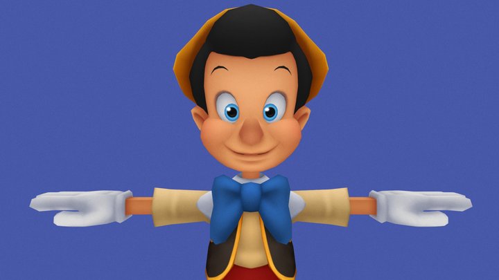 Pinocchio