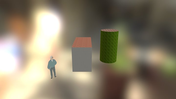 prova 3D Model