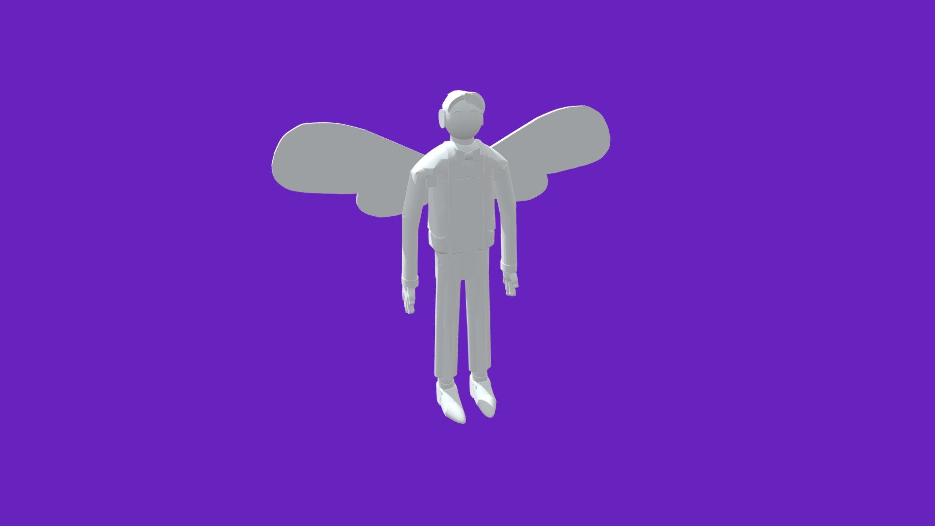 Bee Person