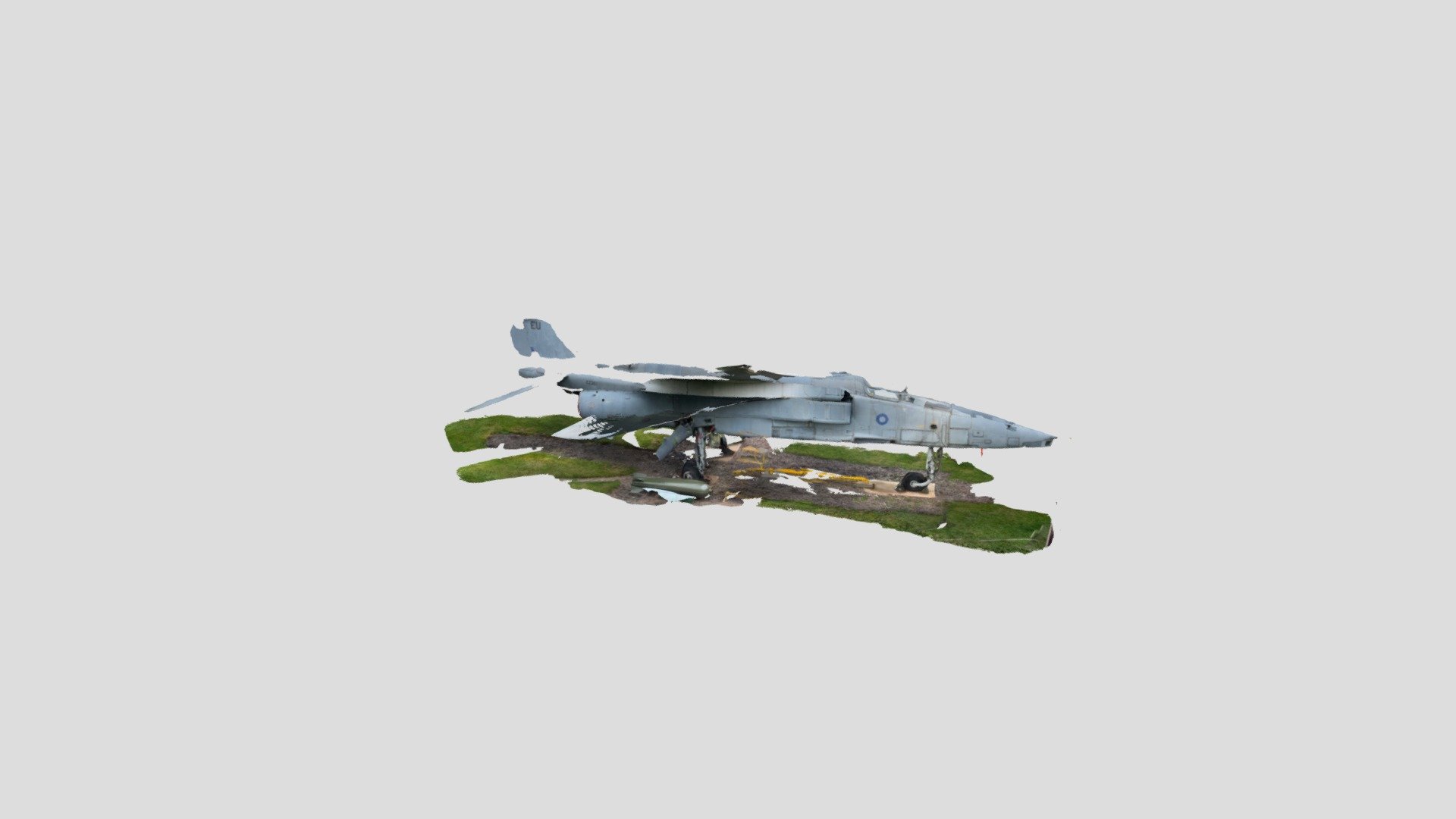 jaguar test