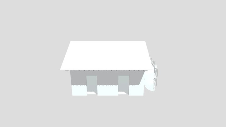 142_shelter FAN_Chen Jiaqi_Lin Powei 3D Model