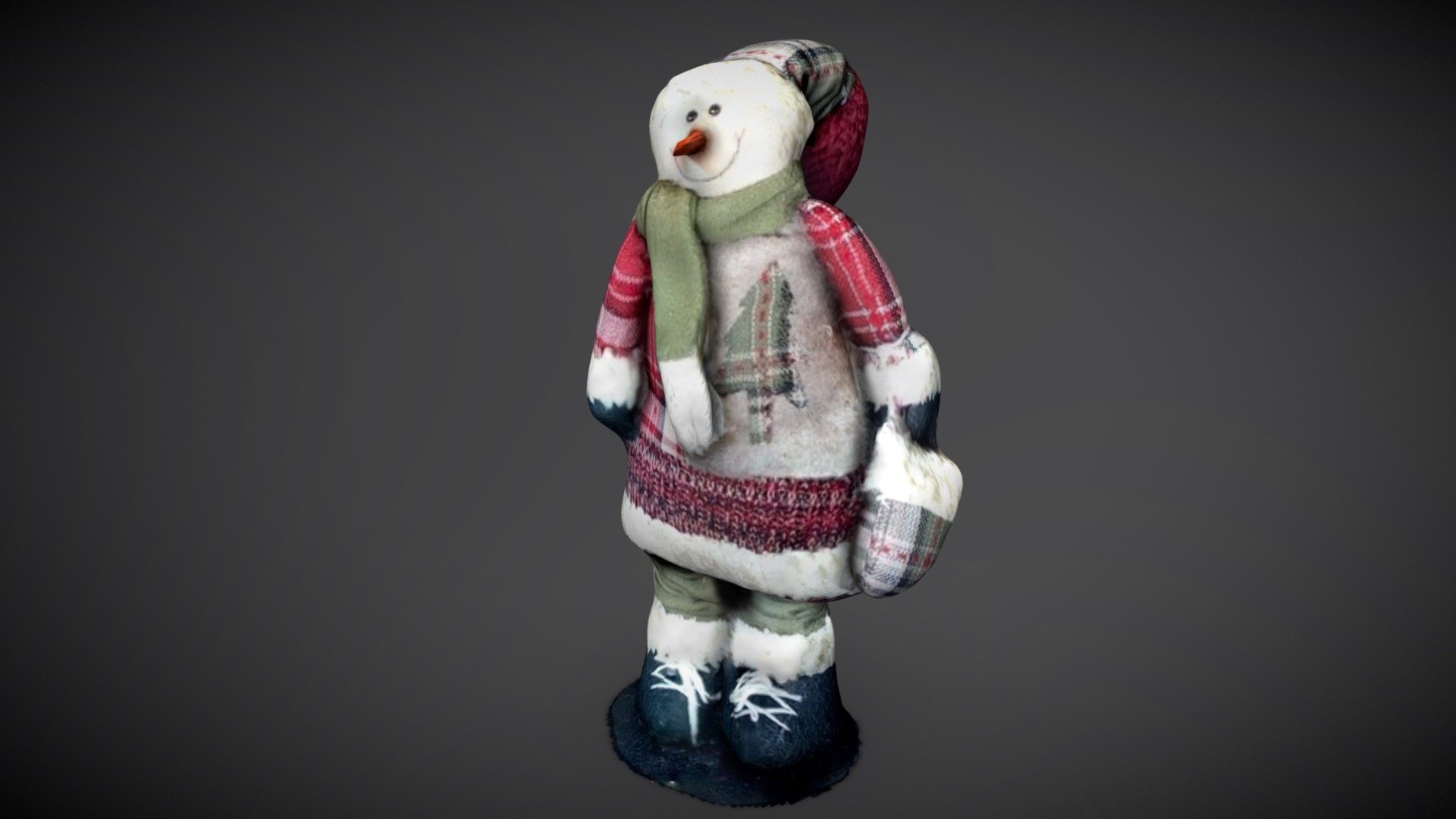 Snowman