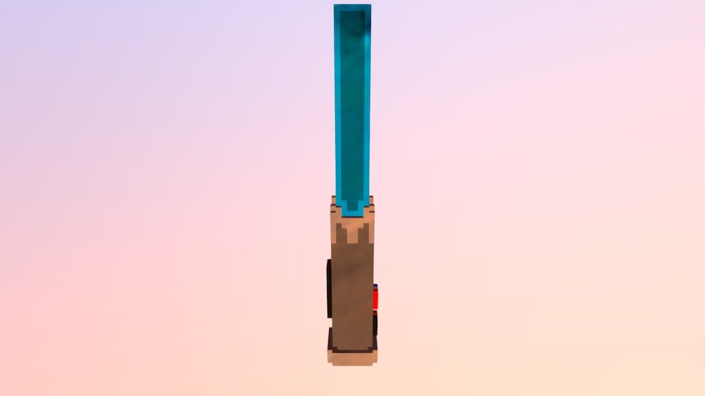 Lightsaber