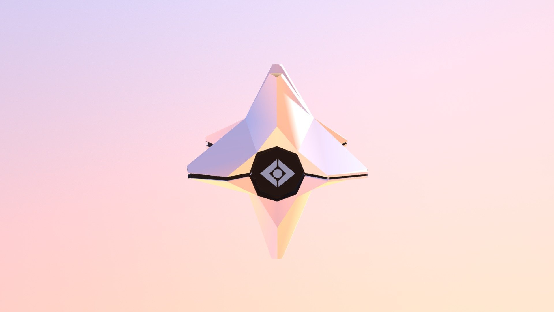 Destiny Ghost
