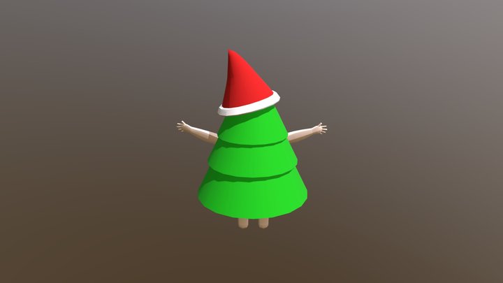 1225 3D Model
