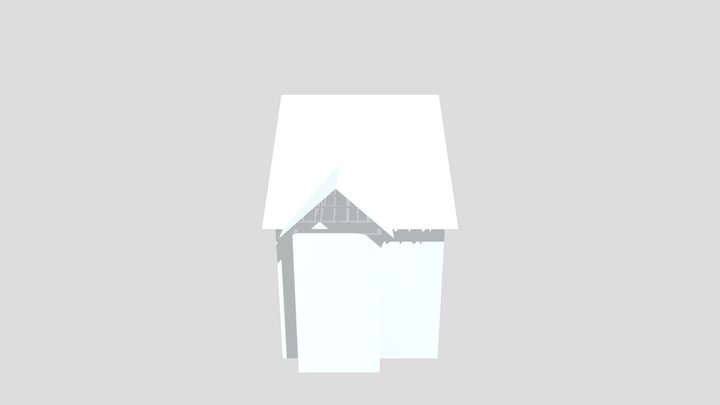 00201 3D Model