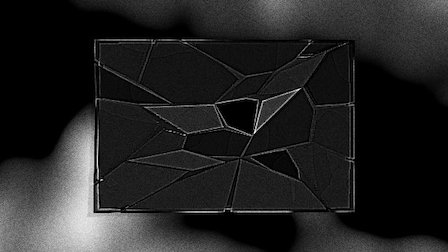 RECEPTION WALL 3D Model
