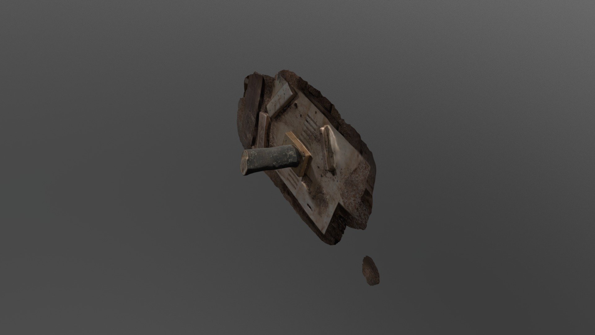 Log