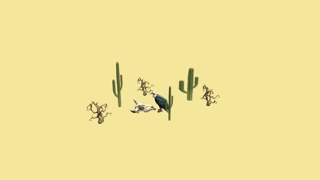 Desert