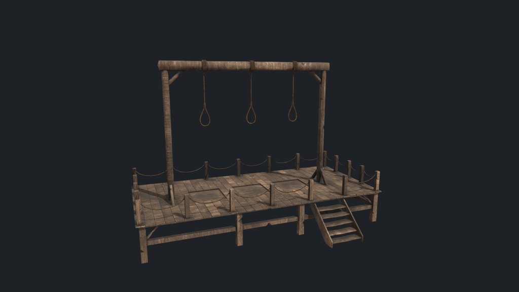 Gallow 1