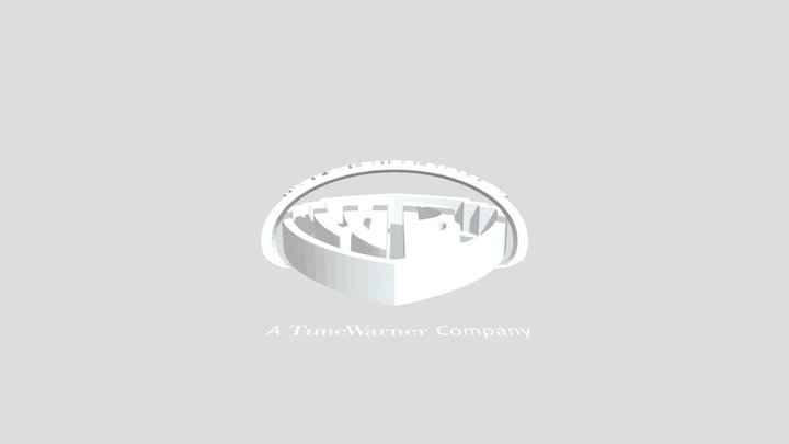 WBP 2003 3D Model