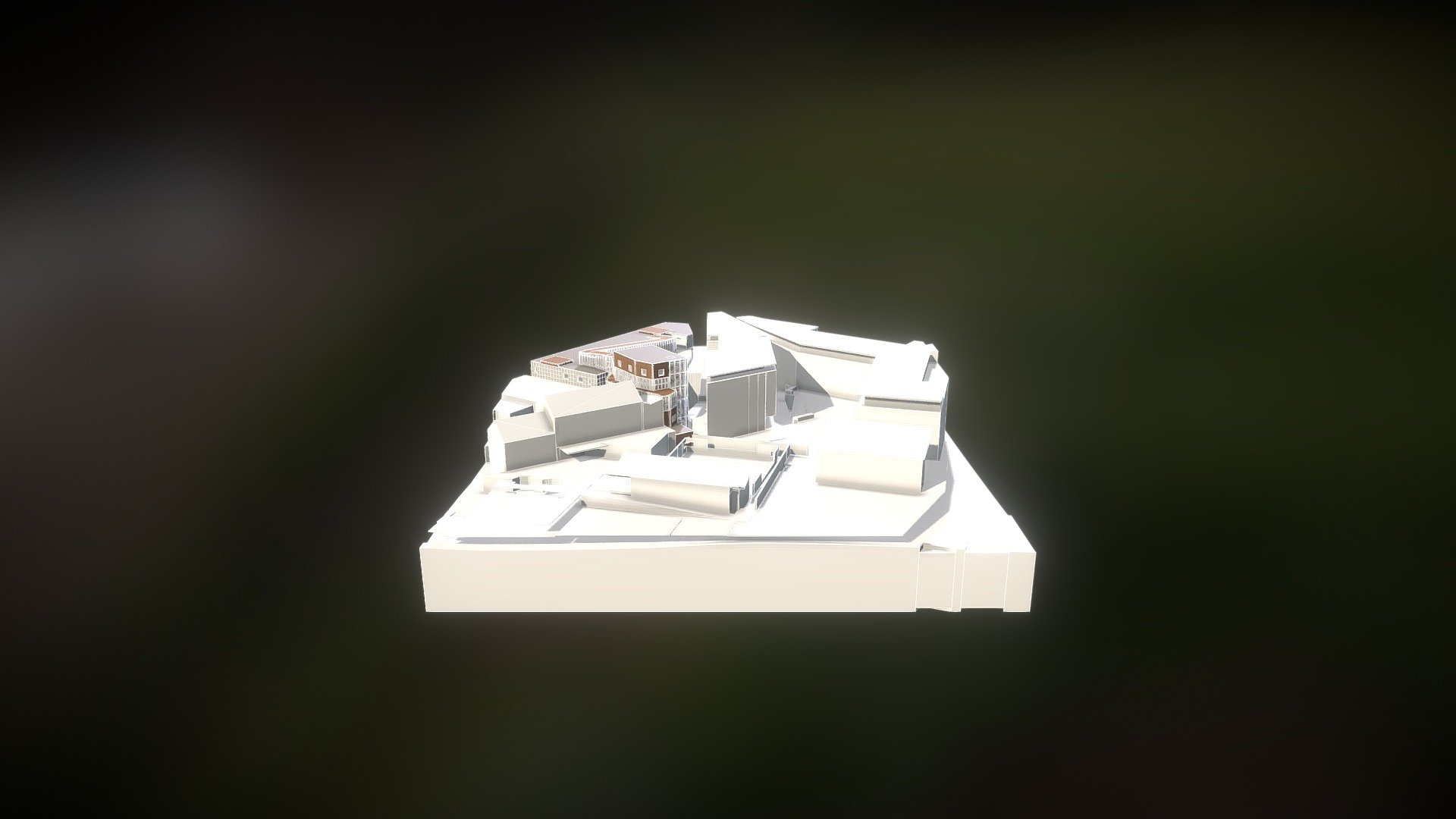 Cultural Complex