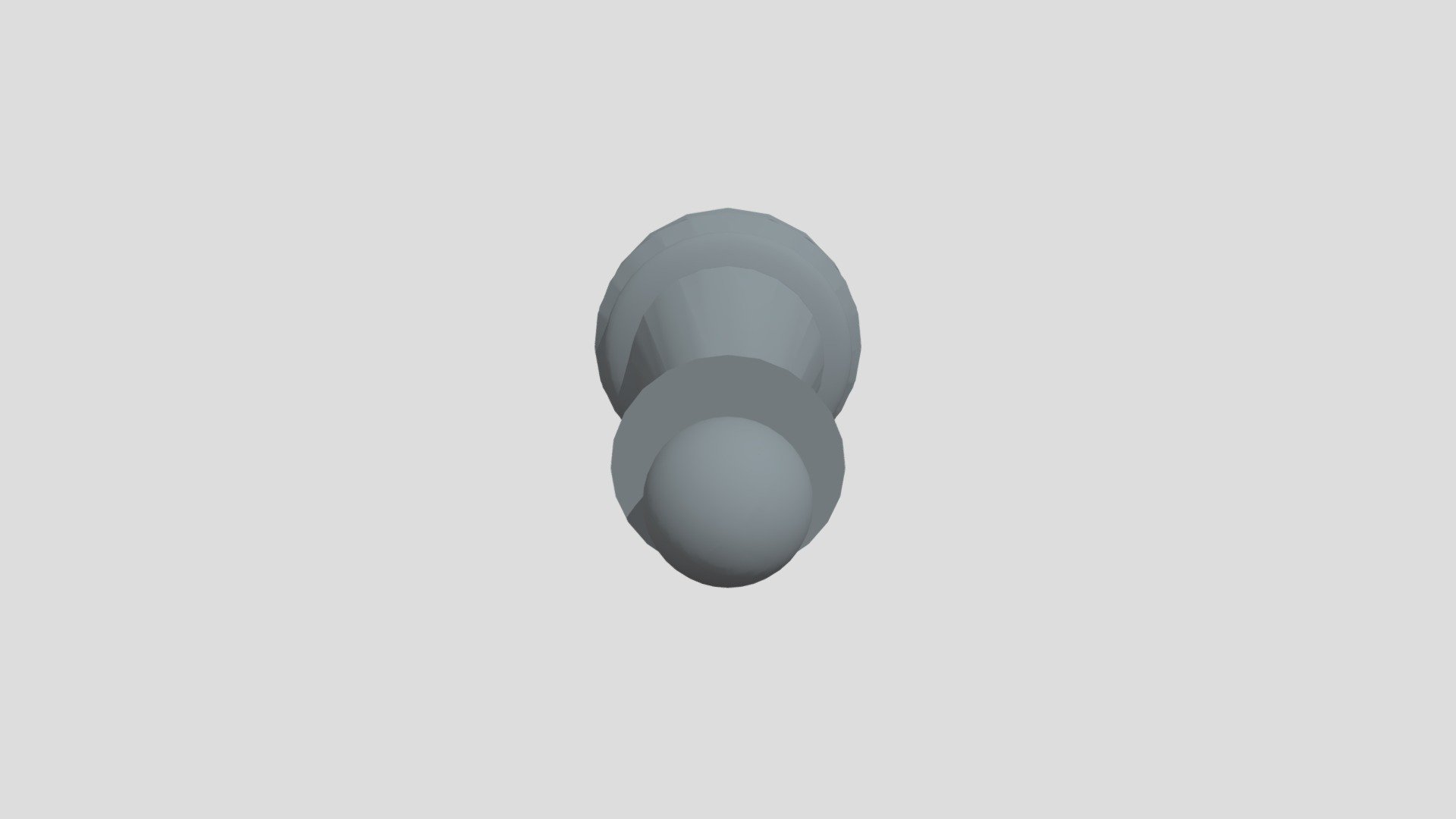 Chess Pawn