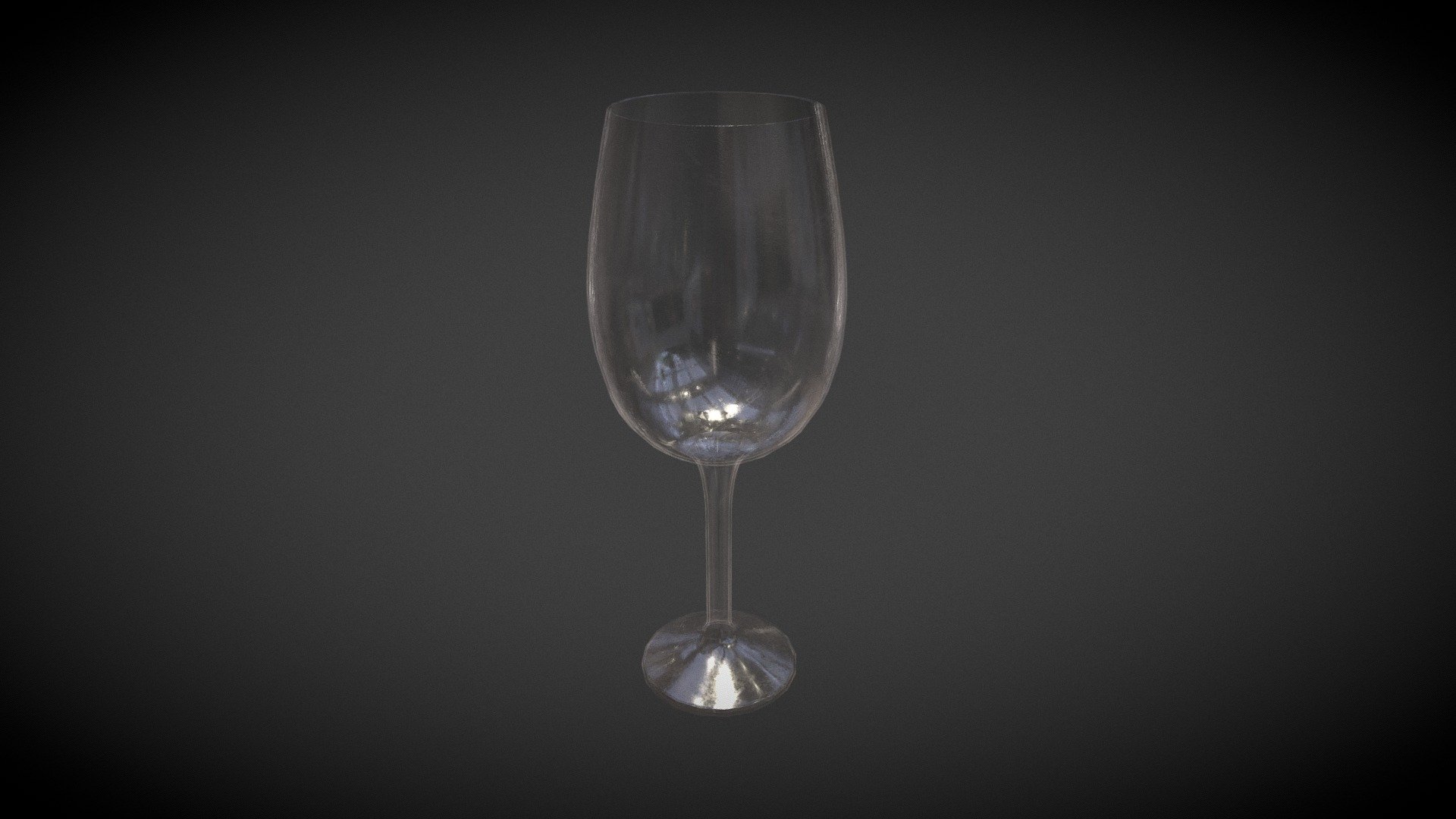 Wine Glass