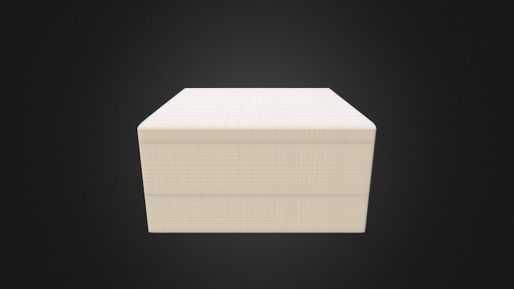 Labo Palier 3D Model