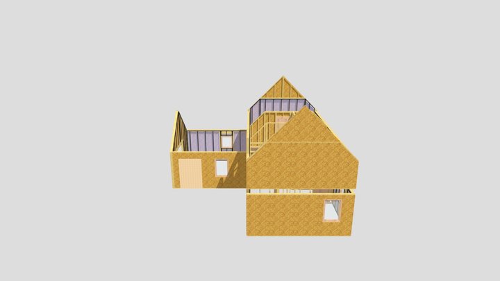tl6145 p2 full 3D Model