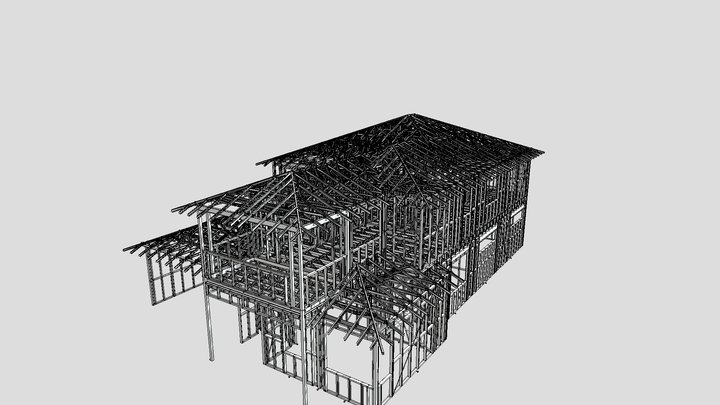 ISG0047R0 in 3D DXF 3D Model
