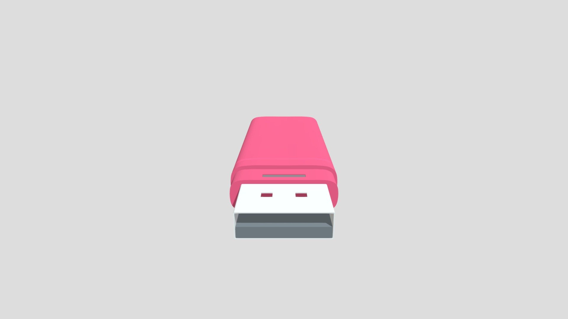 Thumb drive from Poly by Google