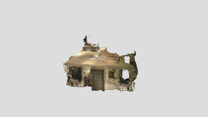 New Model 3D Model