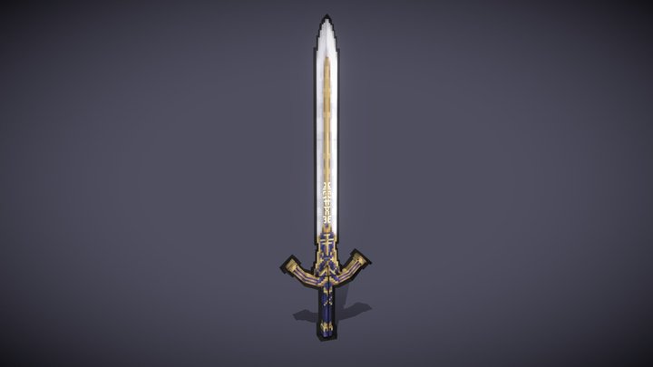 sworsa 3D Model