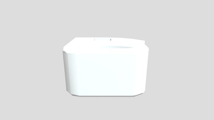 Proyecto Bio Bond 3D Model