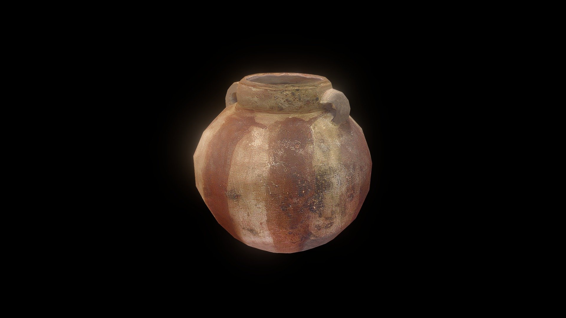 Olla - 176166 (Puruchuco)