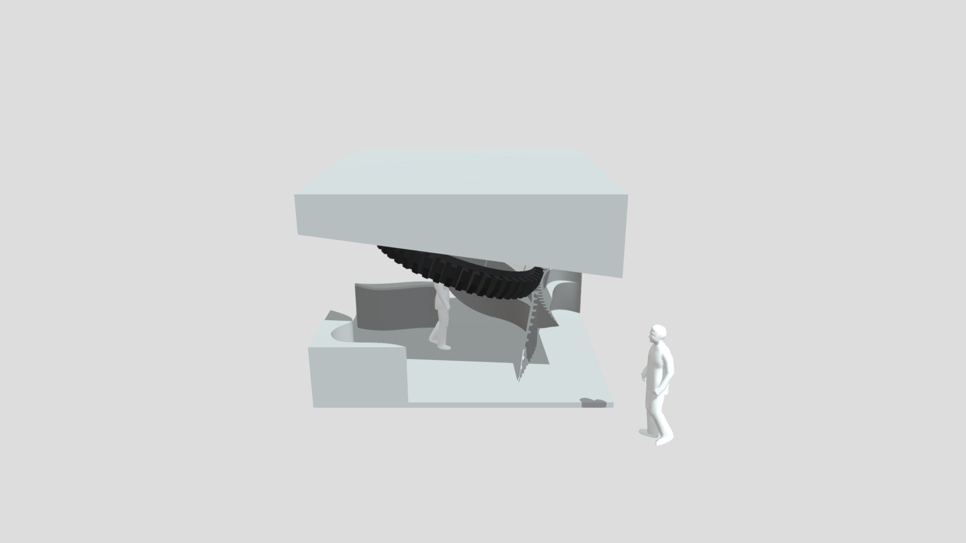 Watch Stand