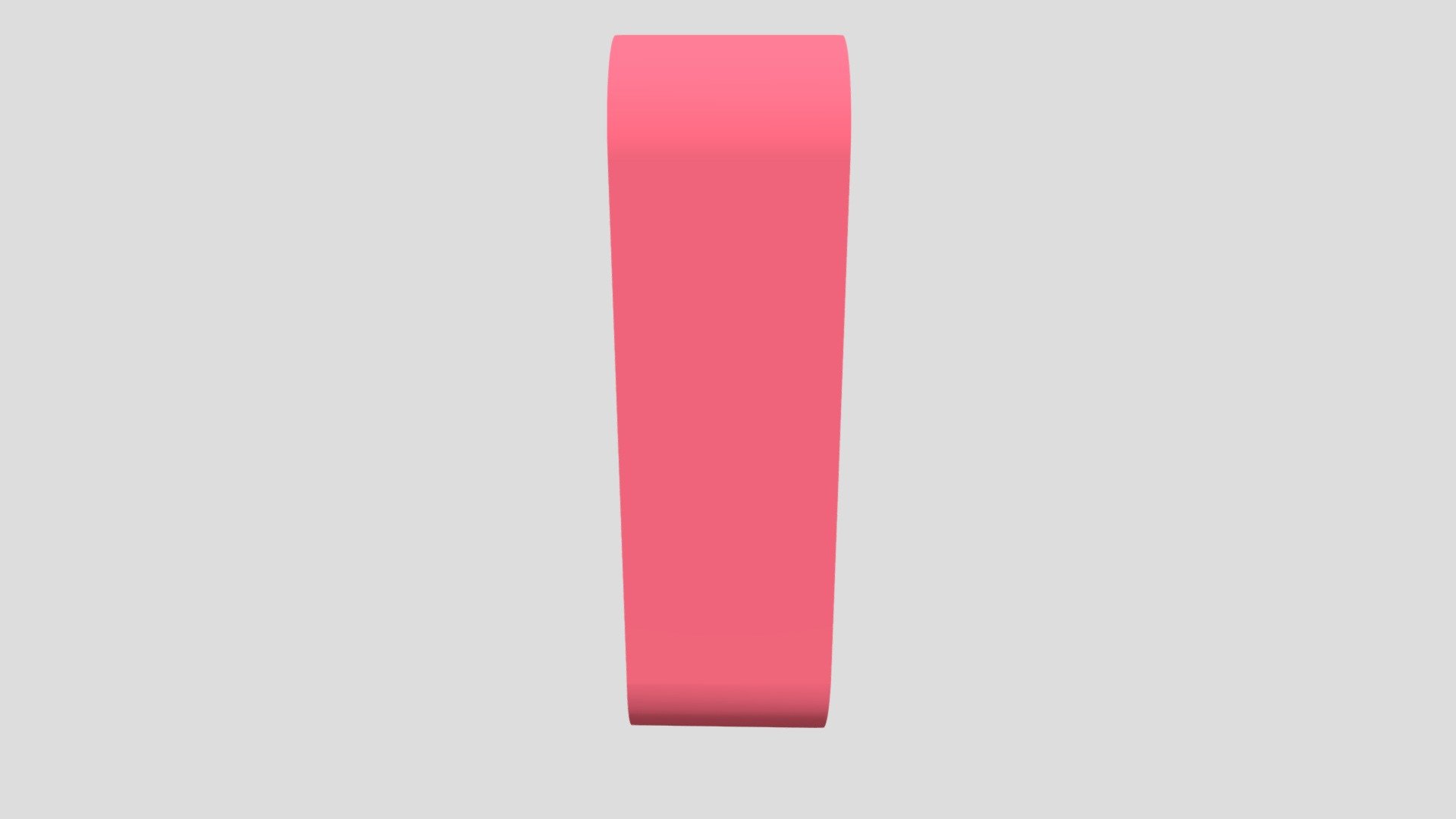 Duffel Button - 3D model by es04420 [889c5e0] - Sketchfab