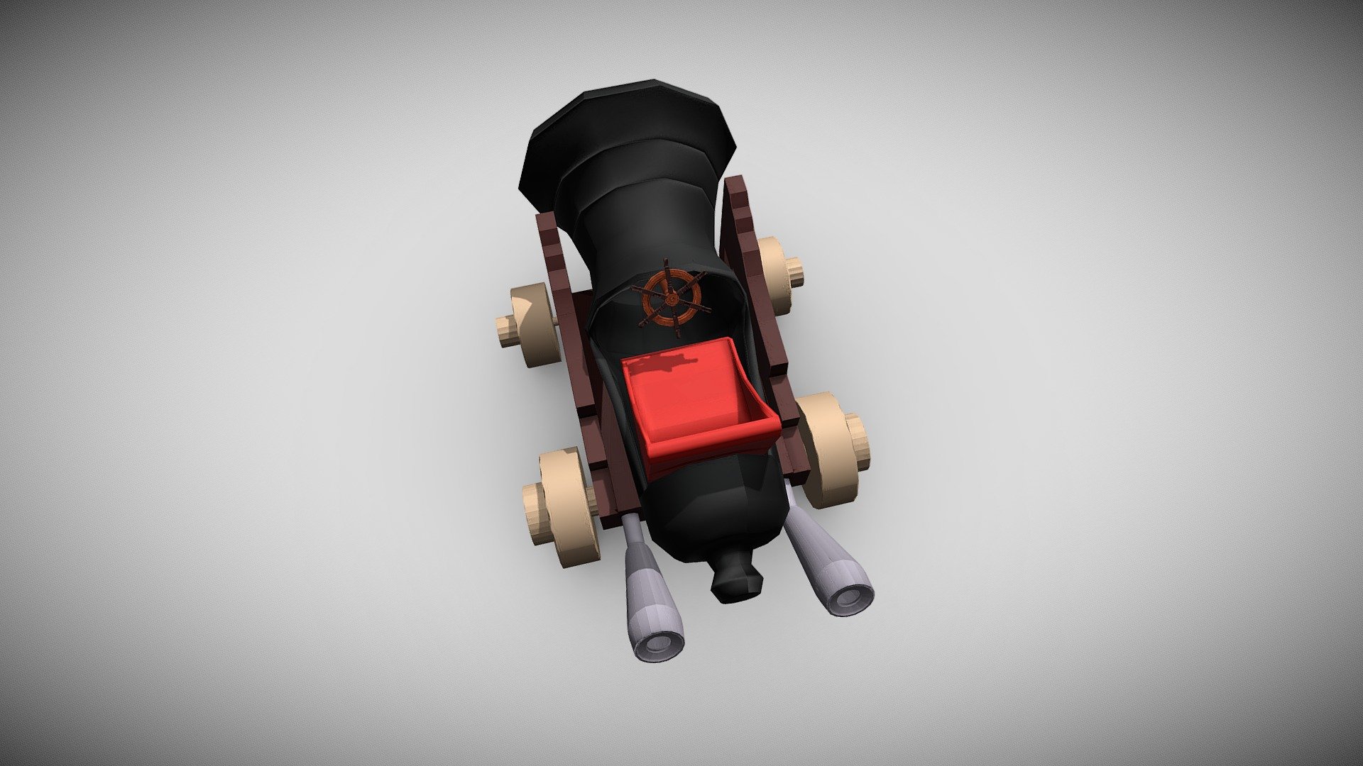Kart Canon