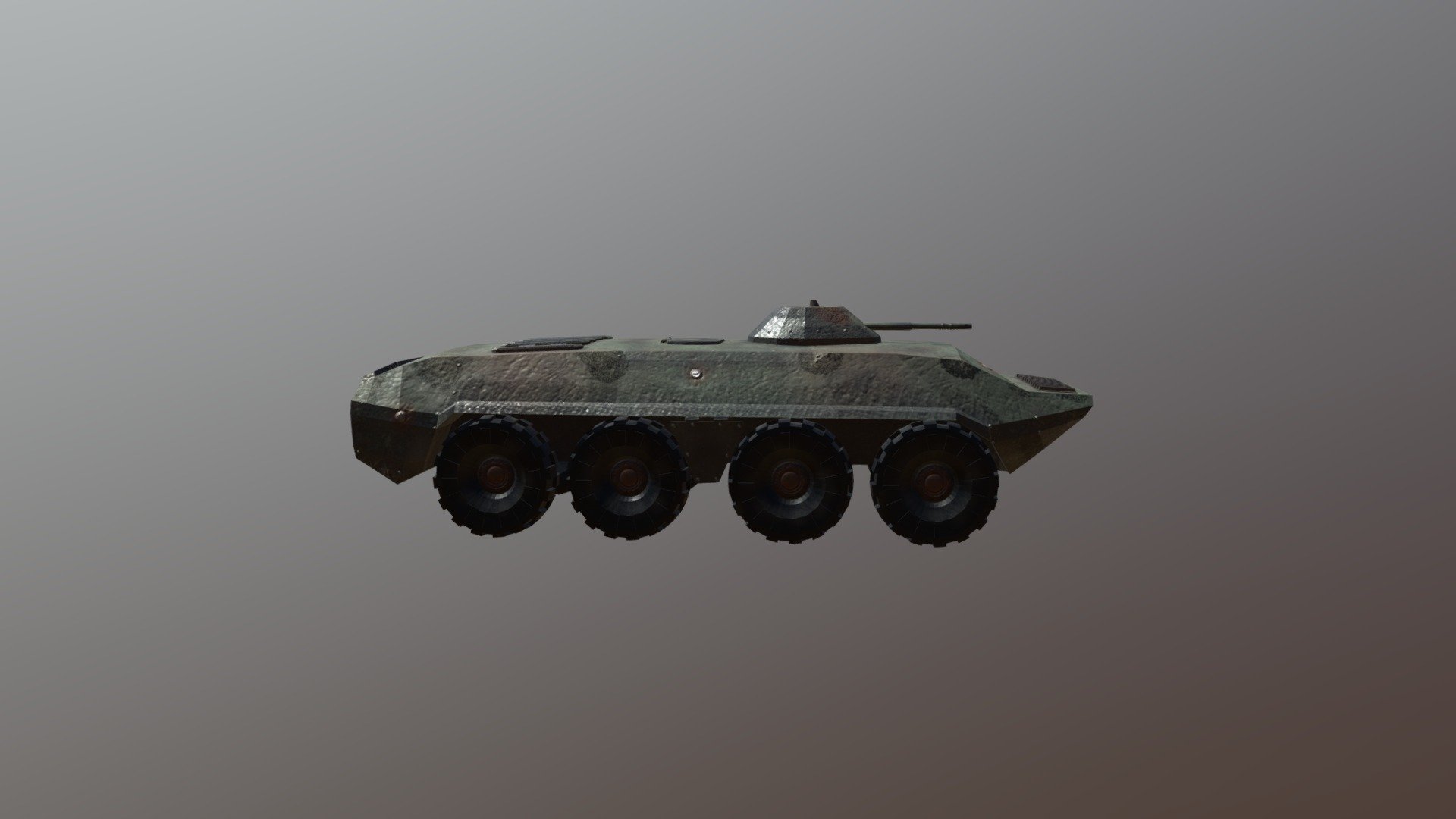 btr 70