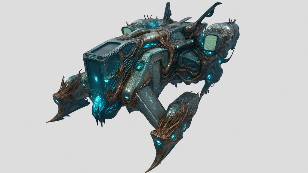 TriVerse-[X]-Craft-[III]