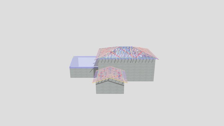 19-27461 3D Model