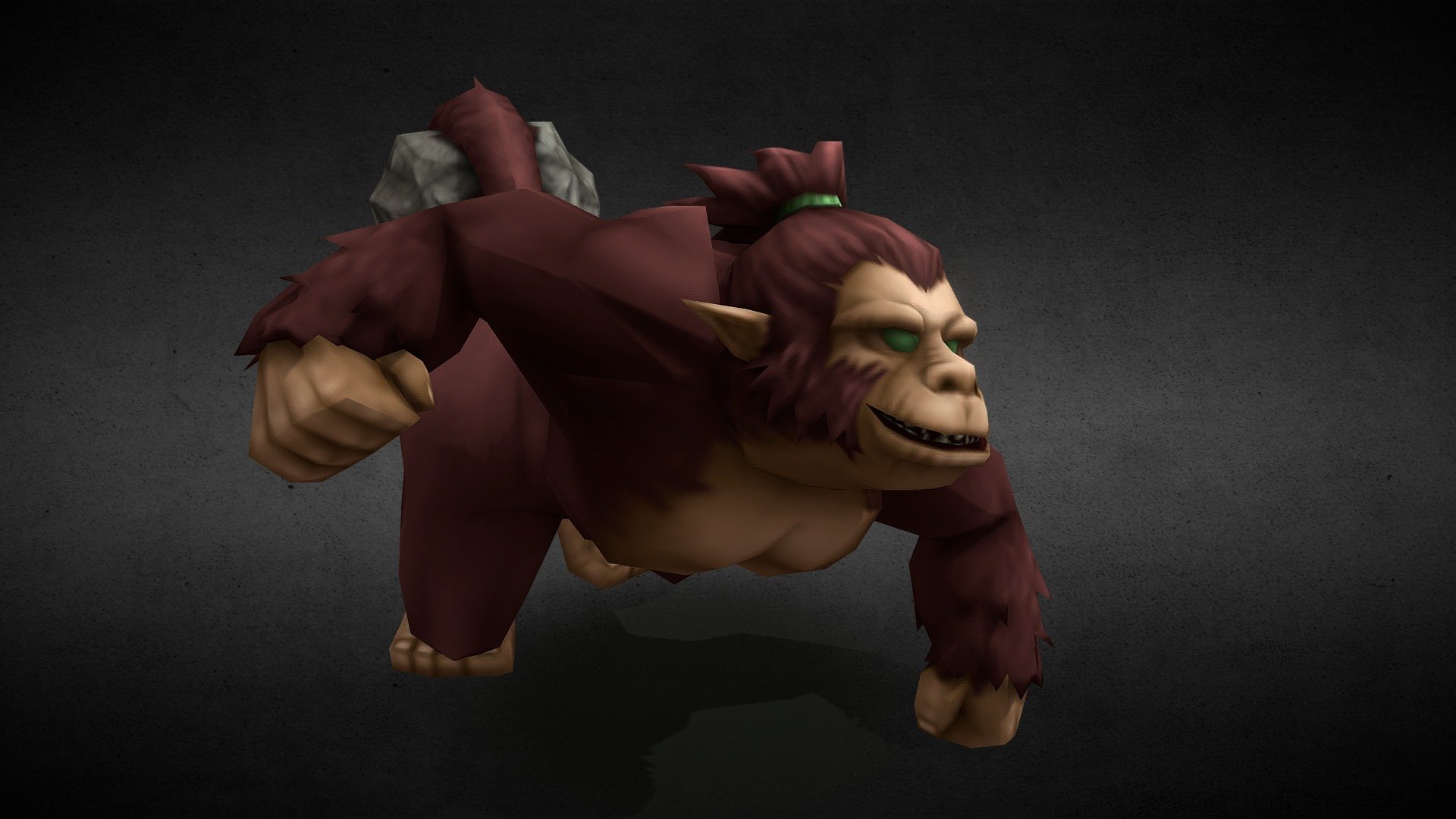 mon102401 - 3D model by Game Model (@Game.Model) [889e439] - Sketchfab