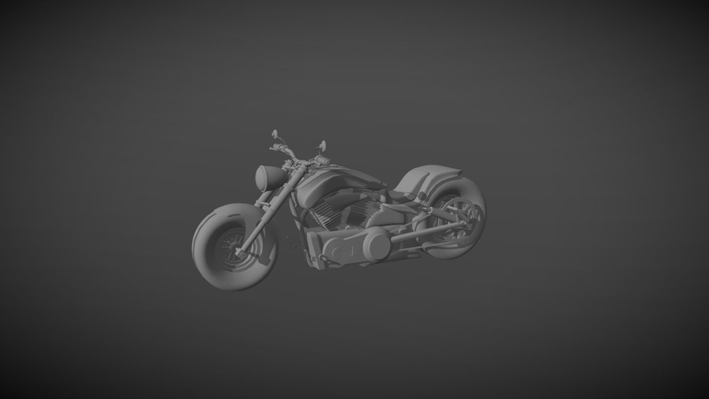 harley Davidson