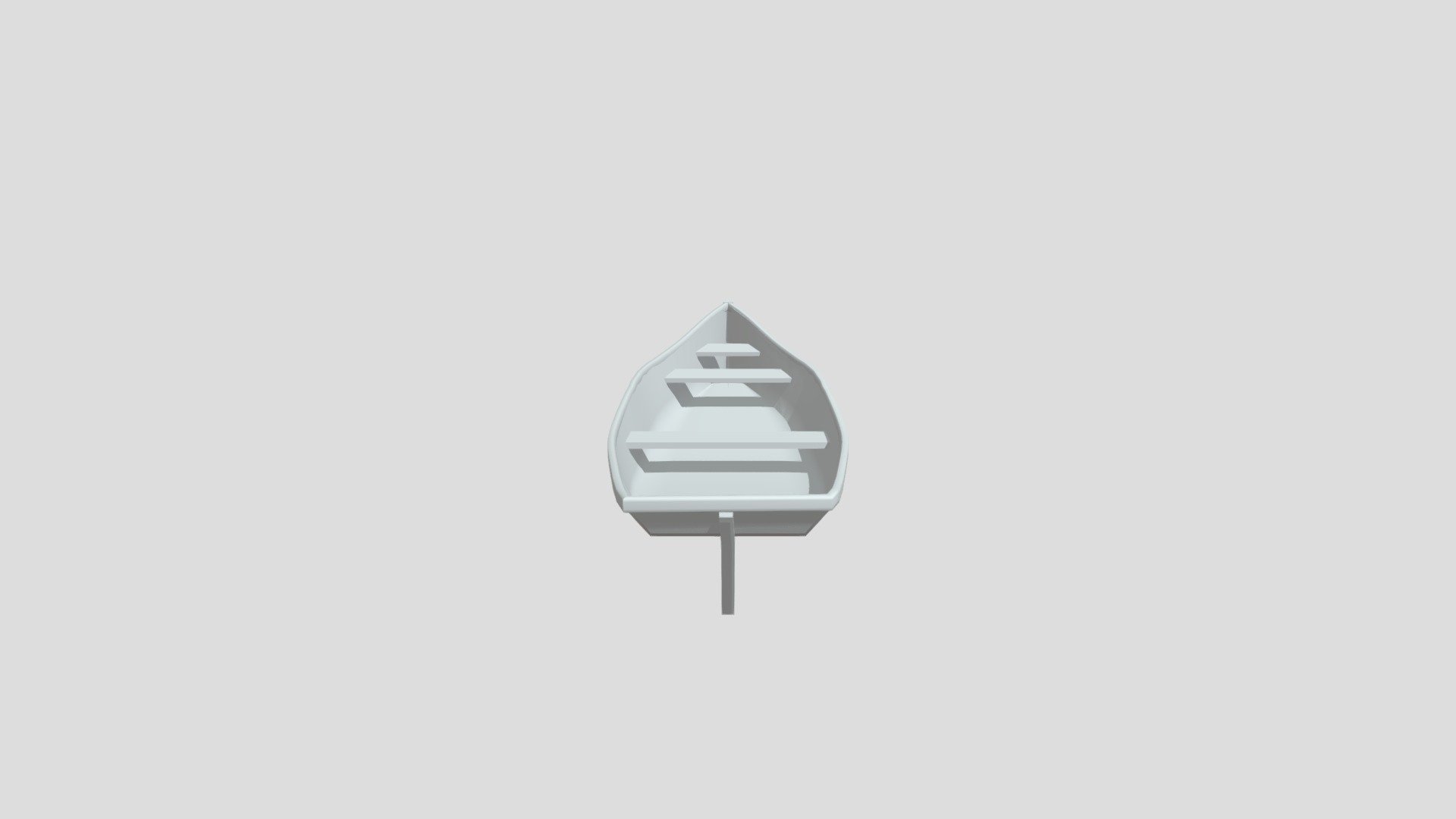 Boat Model