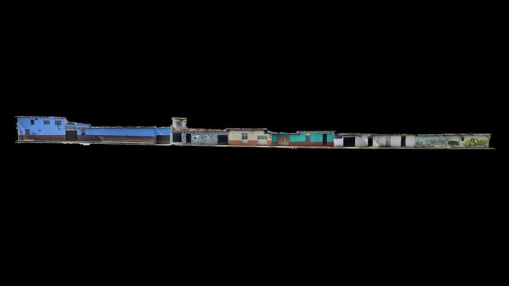 Escuadrón 201 (entre 16/Septiembre y 5/mayo) S – Gratis 3D-model STL