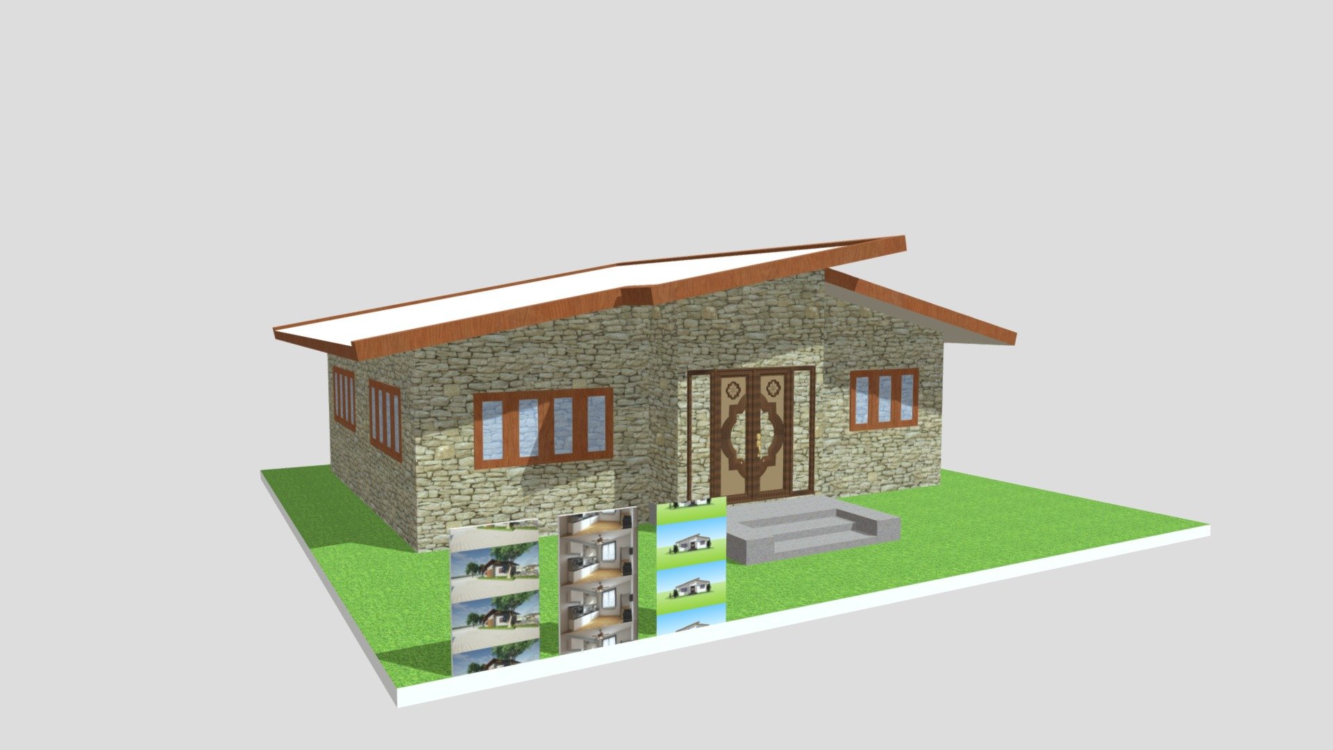 PisarnPetphud_Tinyhouse