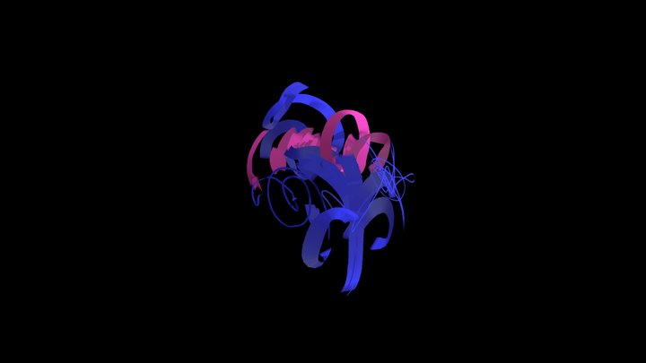 Untitled_0 3D Model