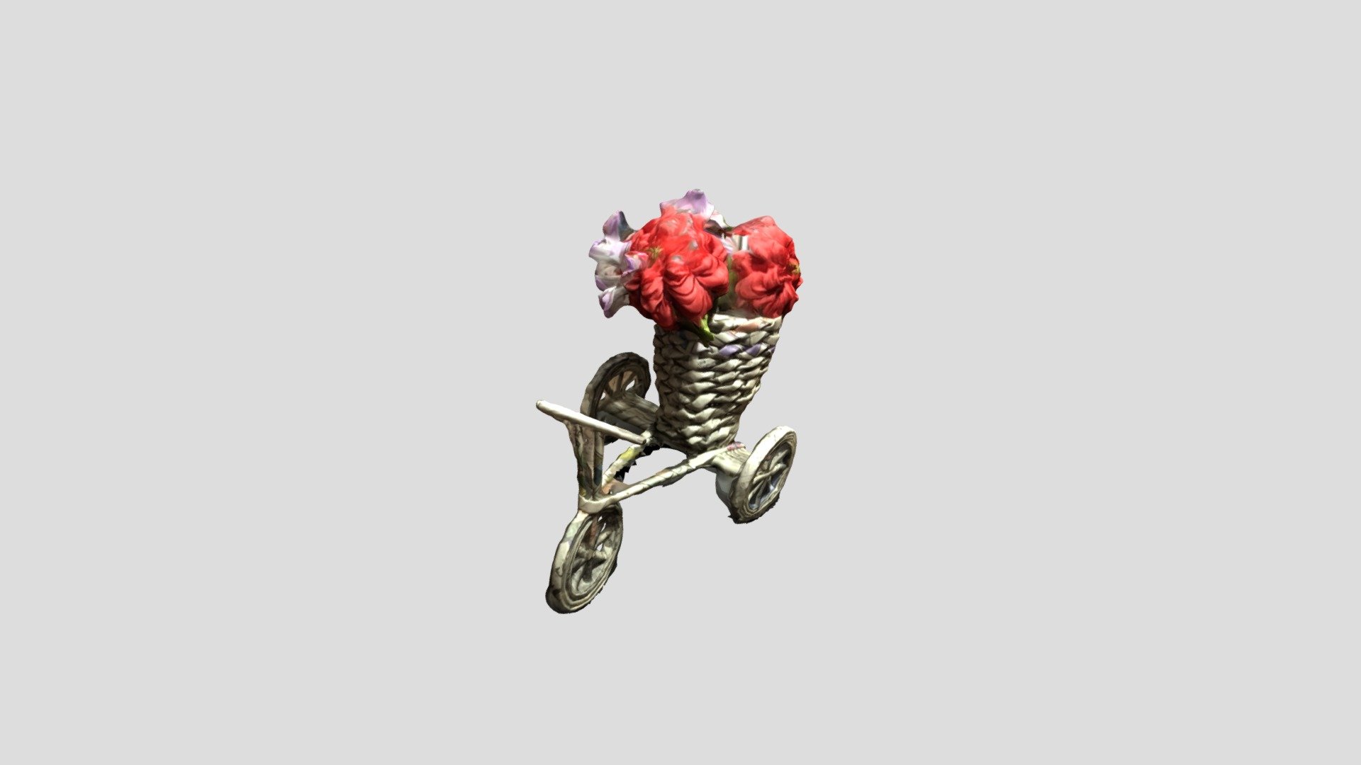 Garden Model