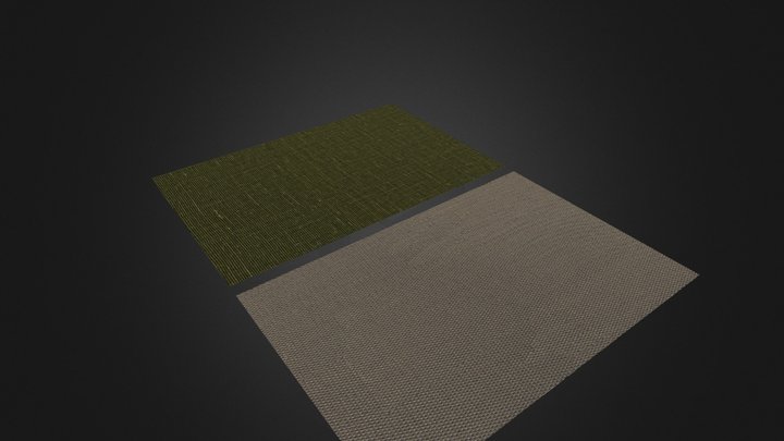 test1 3D Model