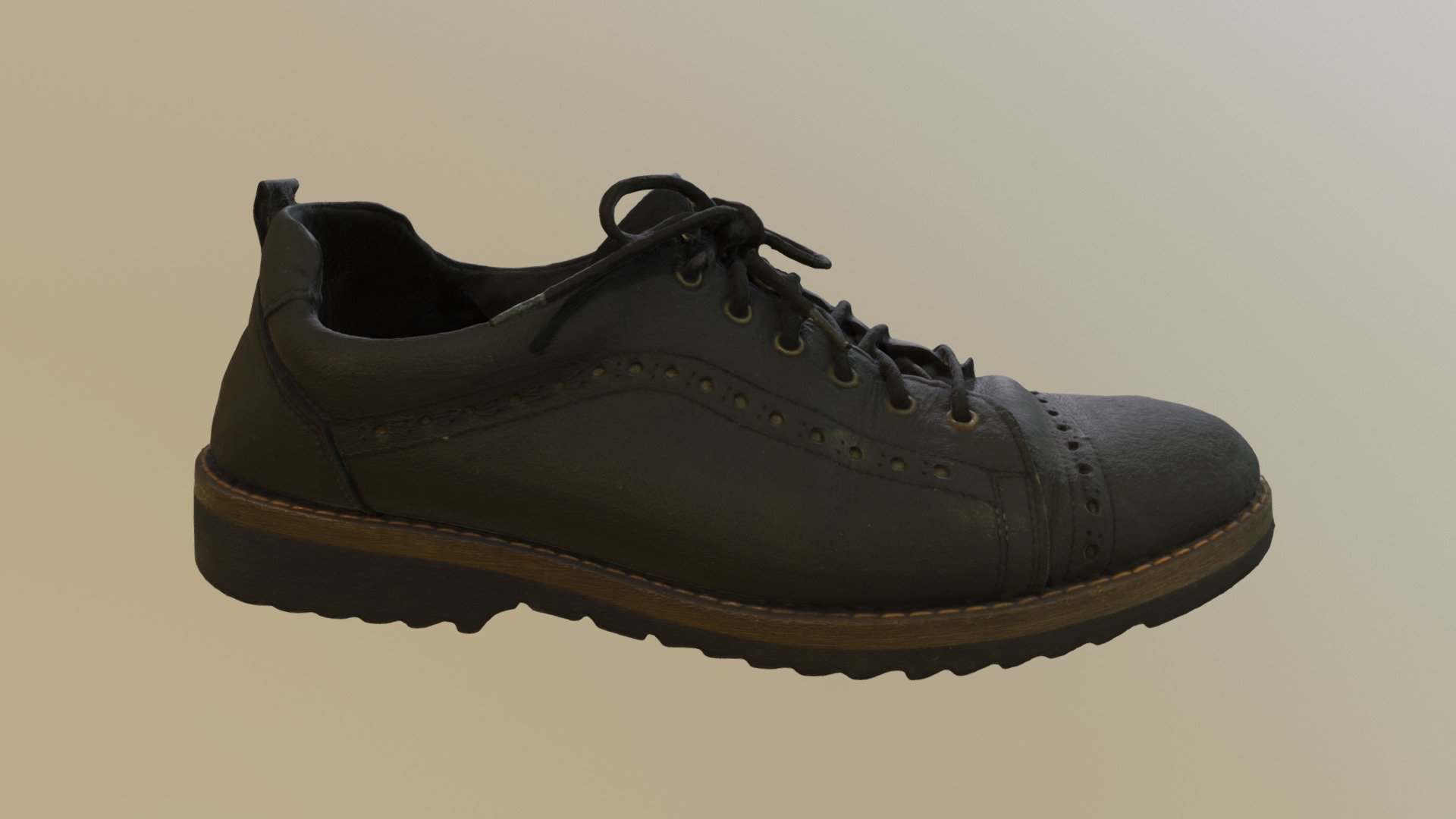 Shoe