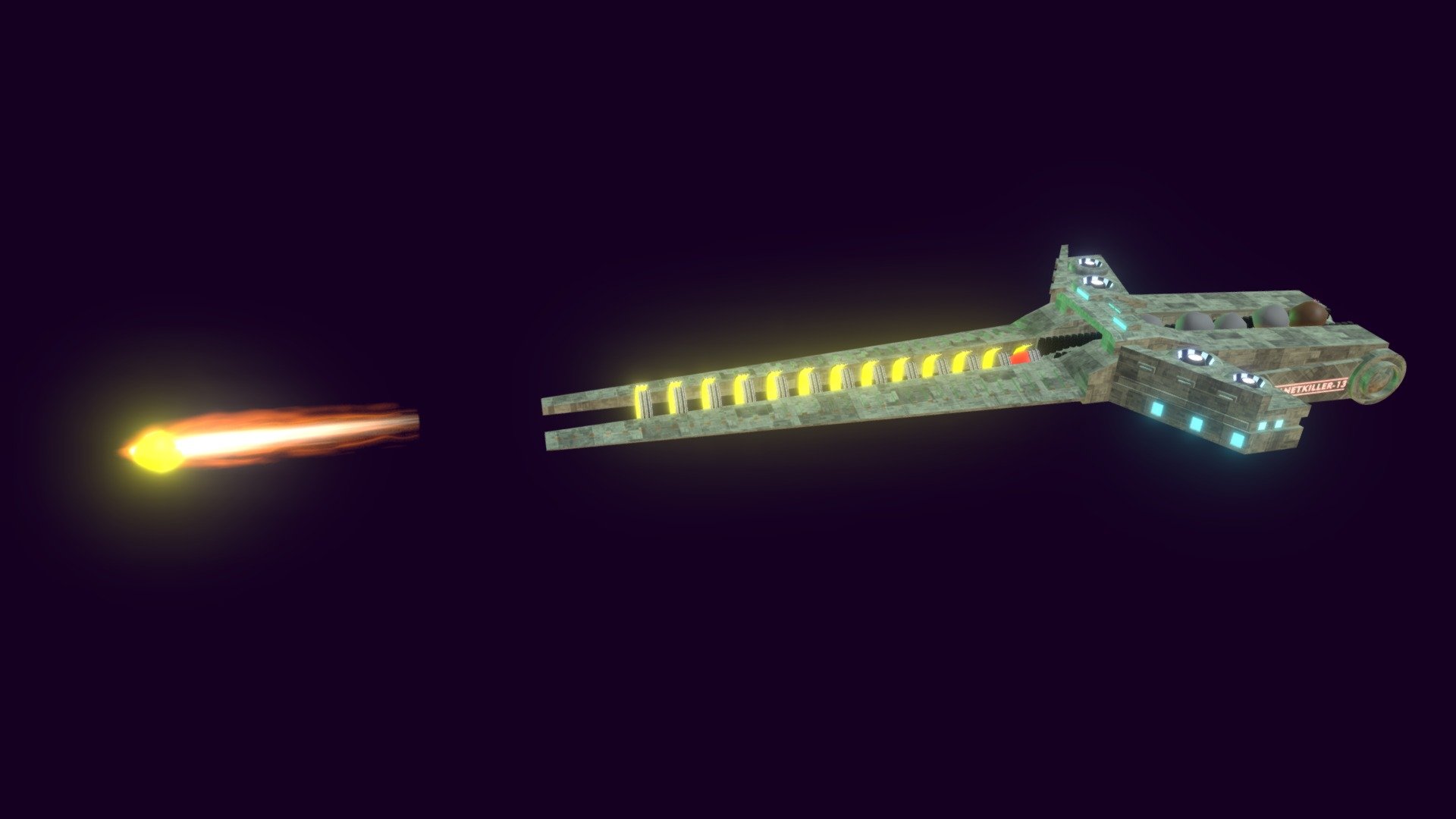 Planetkiller